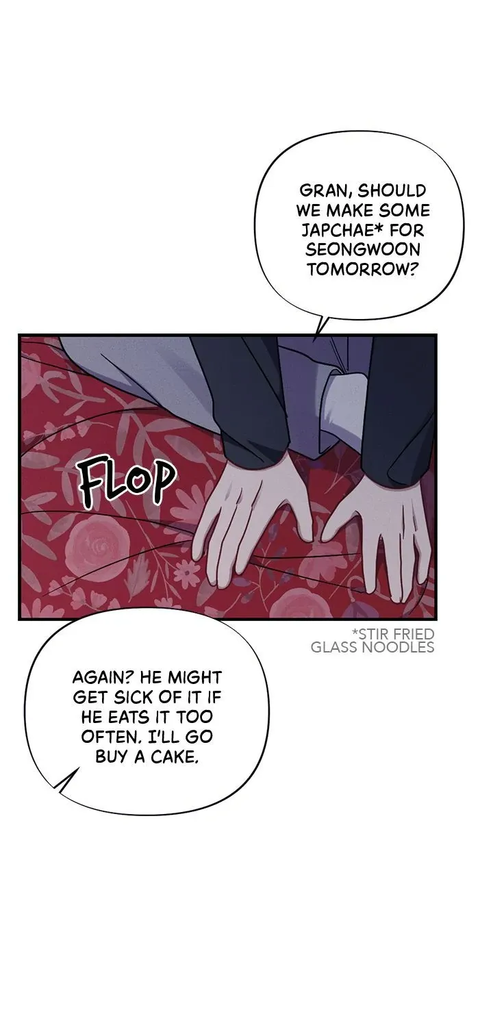 Miracle Illusion Chapter 16 page 64 - 