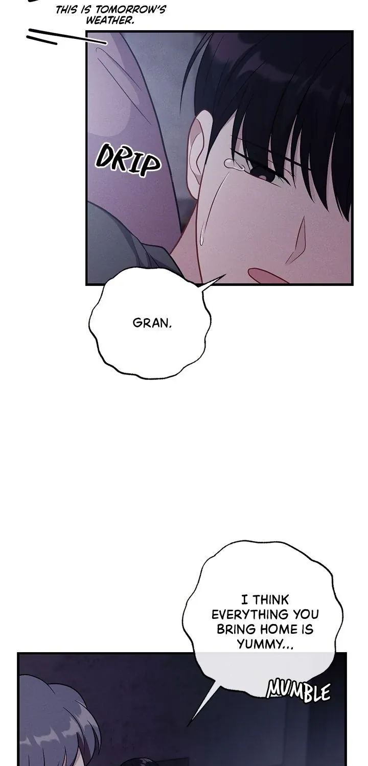 Miracle Illusion Chapter 16 page 70 - 