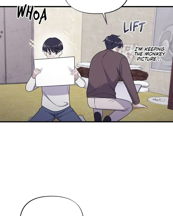 Miracle Illusion Chapter 16 page 8 - 