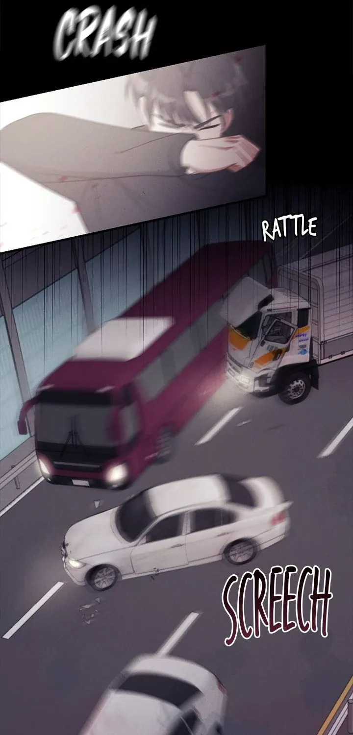 Miracle Illusion Chapter 17 page 13 - 