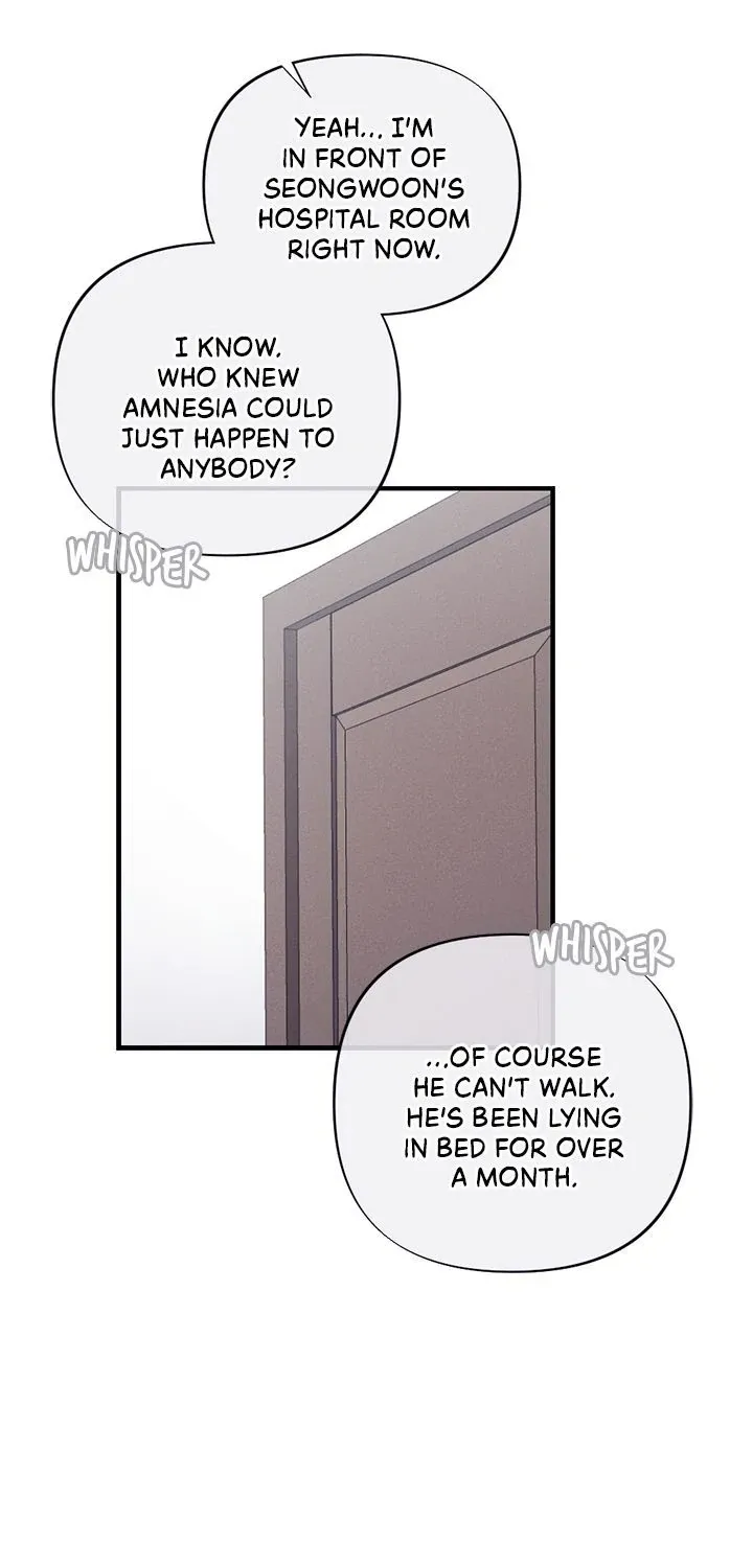 Miracle Illusion Chapter 17 page 22 - 
