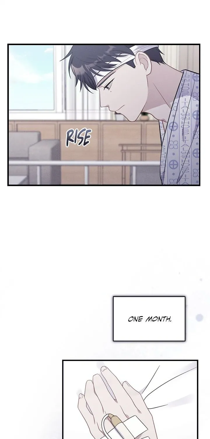 Miracle Illusion Chapter 17 page 29 - 