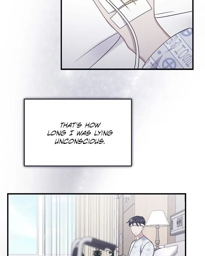 Miracle Illusion Chapter 17 page 30 - 