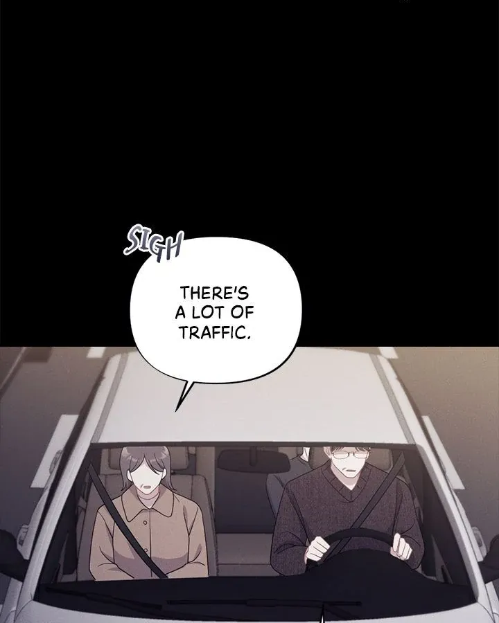 Miracle Illusion Chapter 17 page 4 - 