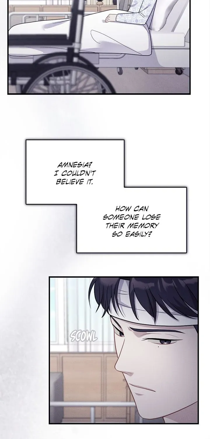Miracle Illusion Chapter 17 page 31 - 