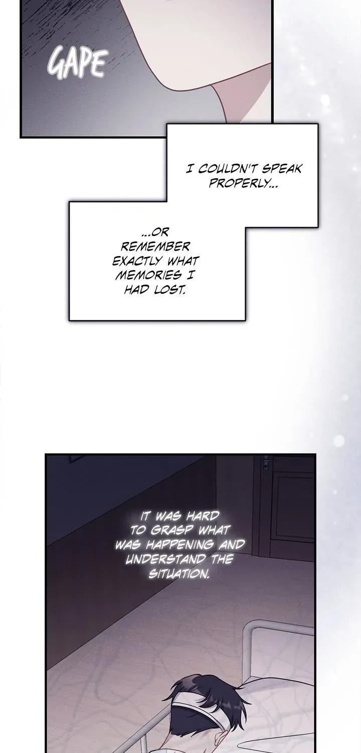 Miracle Illusion Chapter 17 page 33 - 