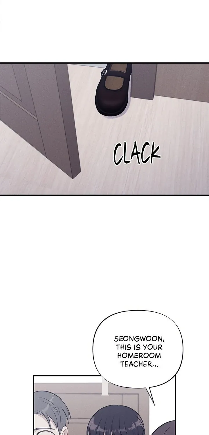 Miracle Illusion Chapter 17 page 35 - 