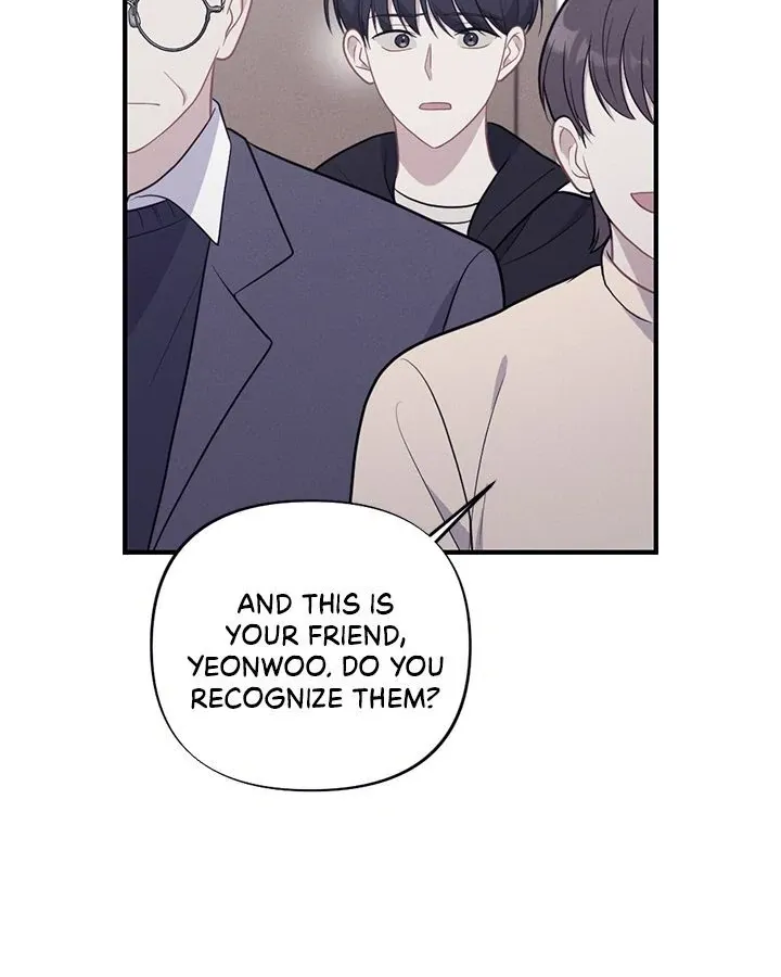 Miracle Illusion Chapter 17 page 36 - 