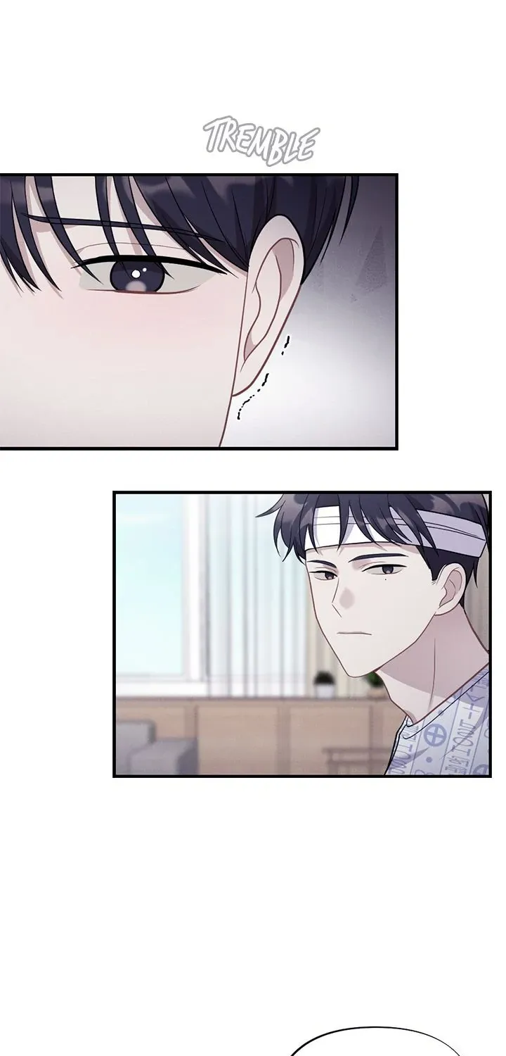 Miracle Illusion Chapter 17 page 37 - 