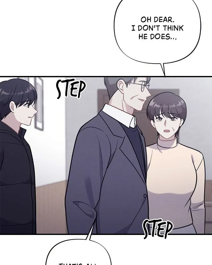 Miracle Illusion Chapter 17 page 38 - 