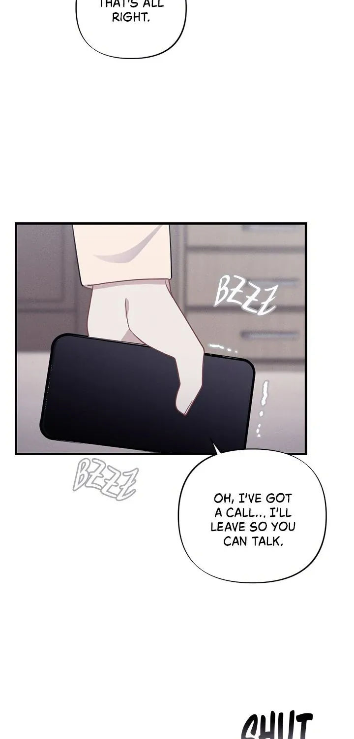 Miracle Illusion Chapter 17 page 39 - 