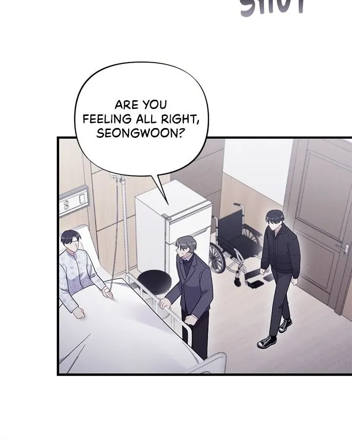 Miracle Illusion Chapter 17 page 40 - 