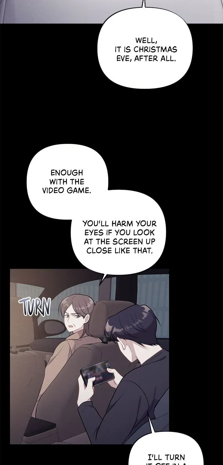 Miracle Illusion Chapter 17 page 5 - 