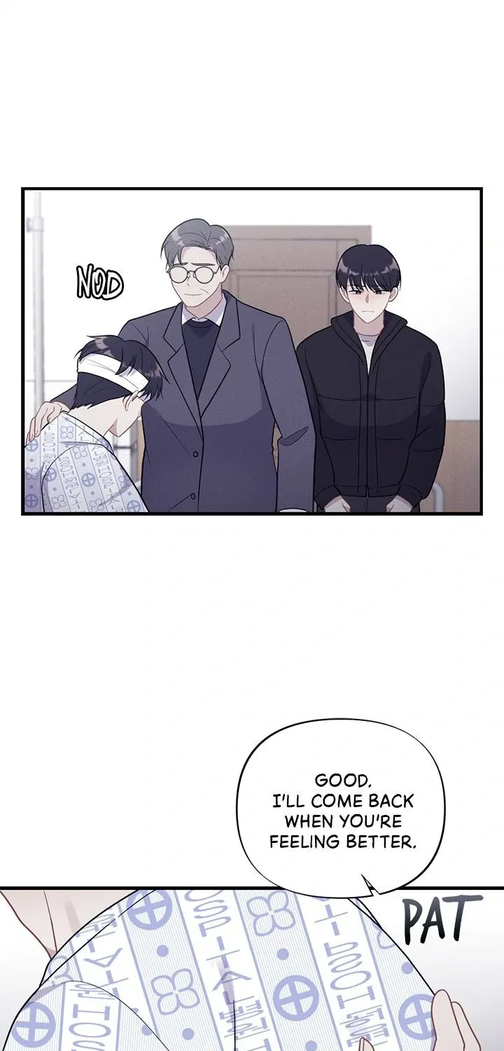 Miracle Illusion Chapter 17 page 41 - 