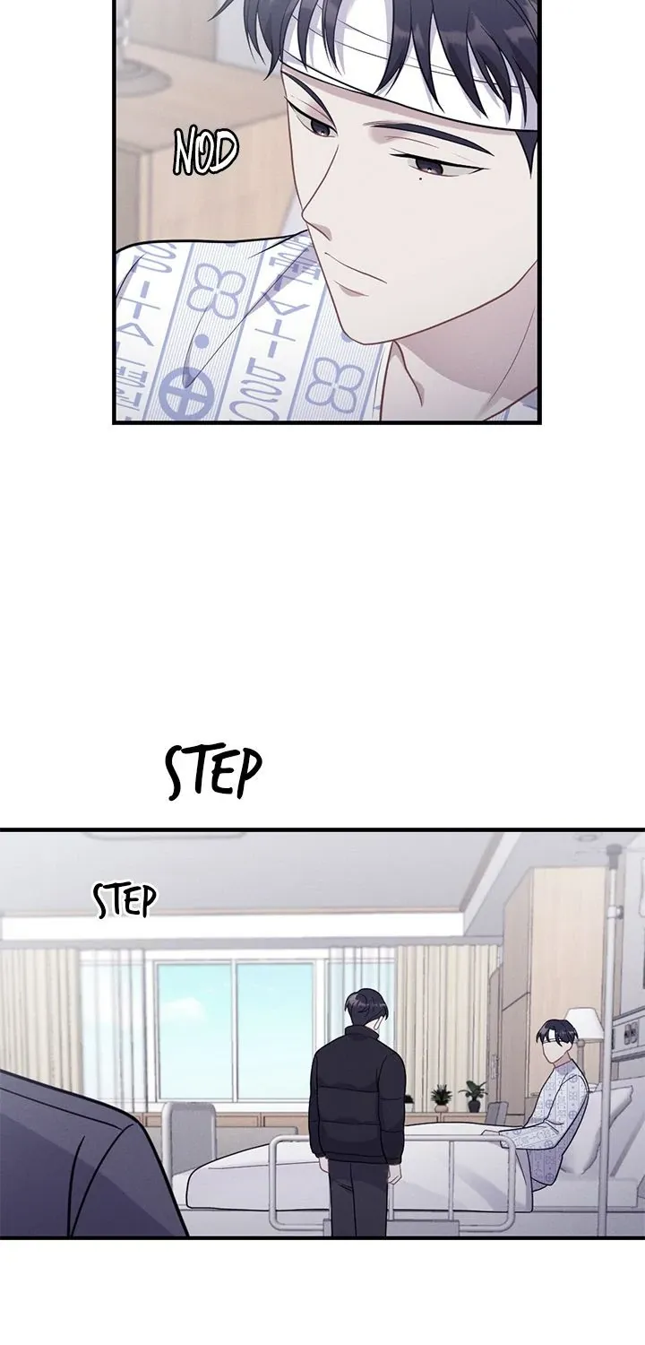 Miracle Illusion Chapter 17 page 43 - 