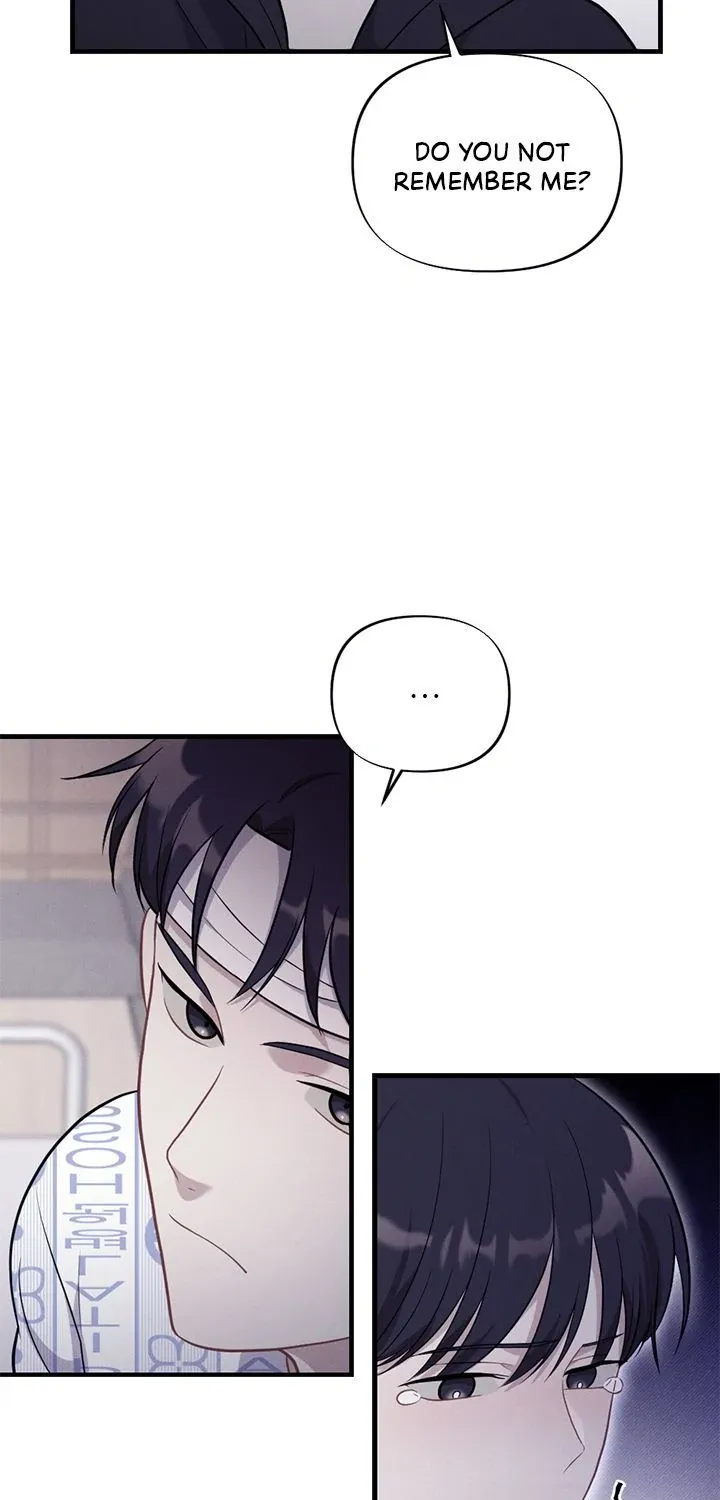 Miracle Illusion Chapter 17 page 45 - 