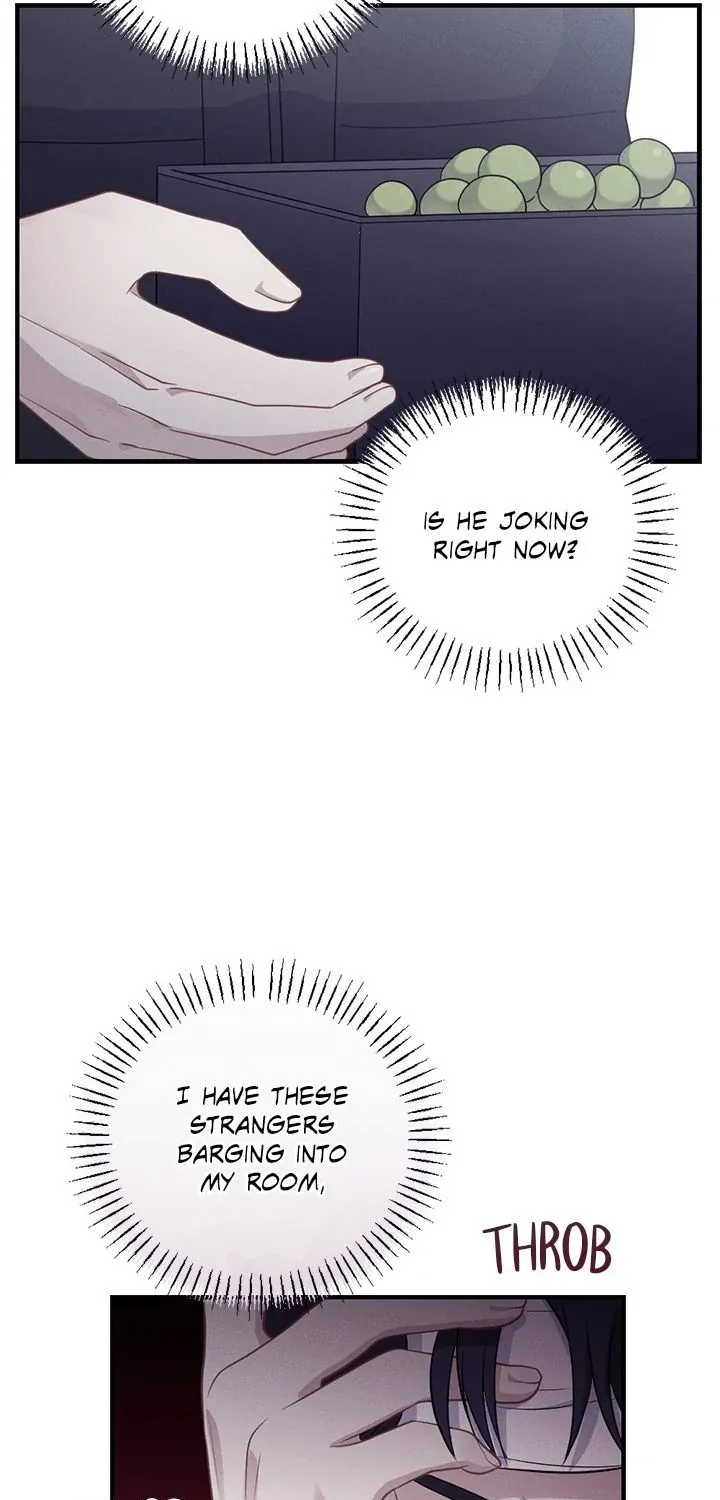 Miracle Illusion Chapter 17 page 49 - 