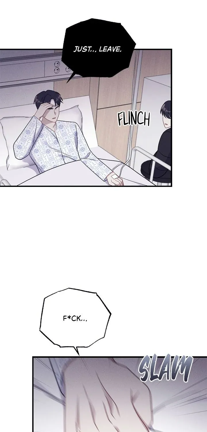 Miracle Illusion Chapter 17 page 51 - 