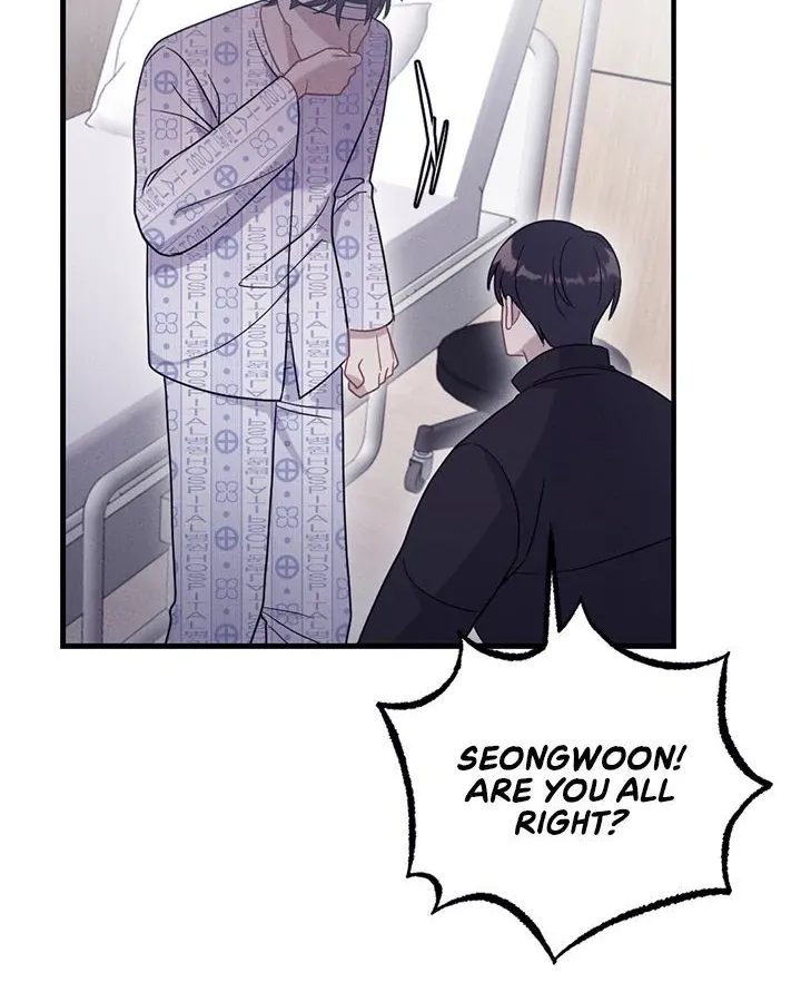 Miracle Illusion Chapter 17 page 54 - 