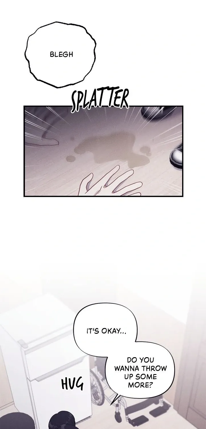 Miracle Illusion Chapter 17 page 55 - 