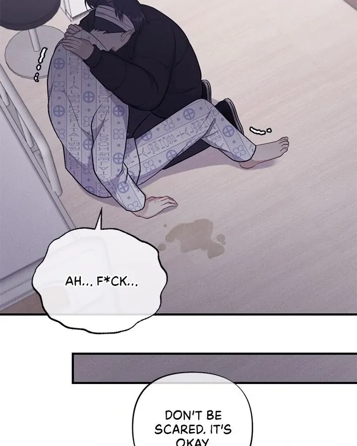 Miracle Illusion Chapter 17 page 56 - 