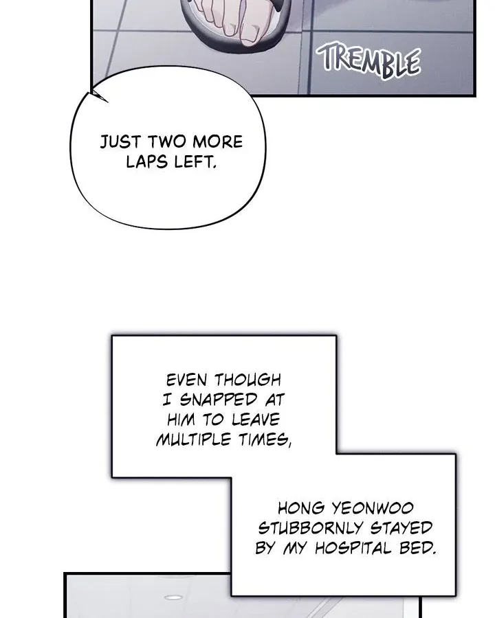 Miracle Illusion Chapter 17 page 58 - 