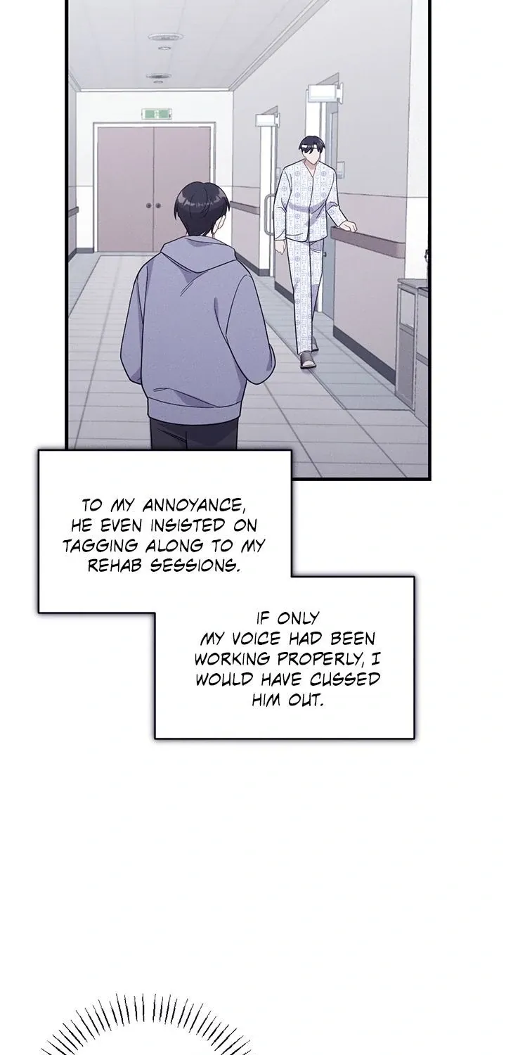 Miracle Illusion Chapter 17 page 59 - 