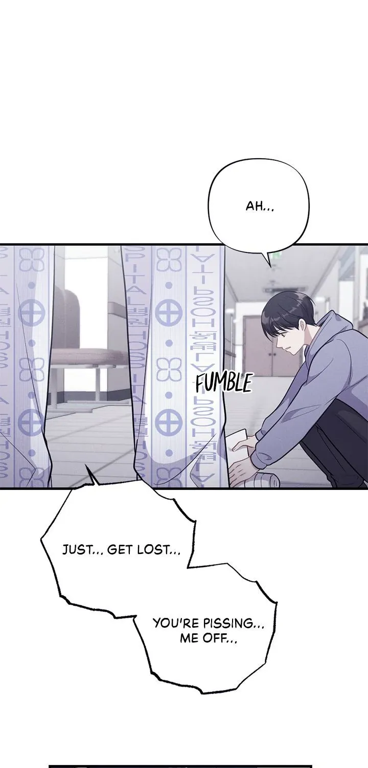 Miracle Illusion Chapter 17 page 63 - 