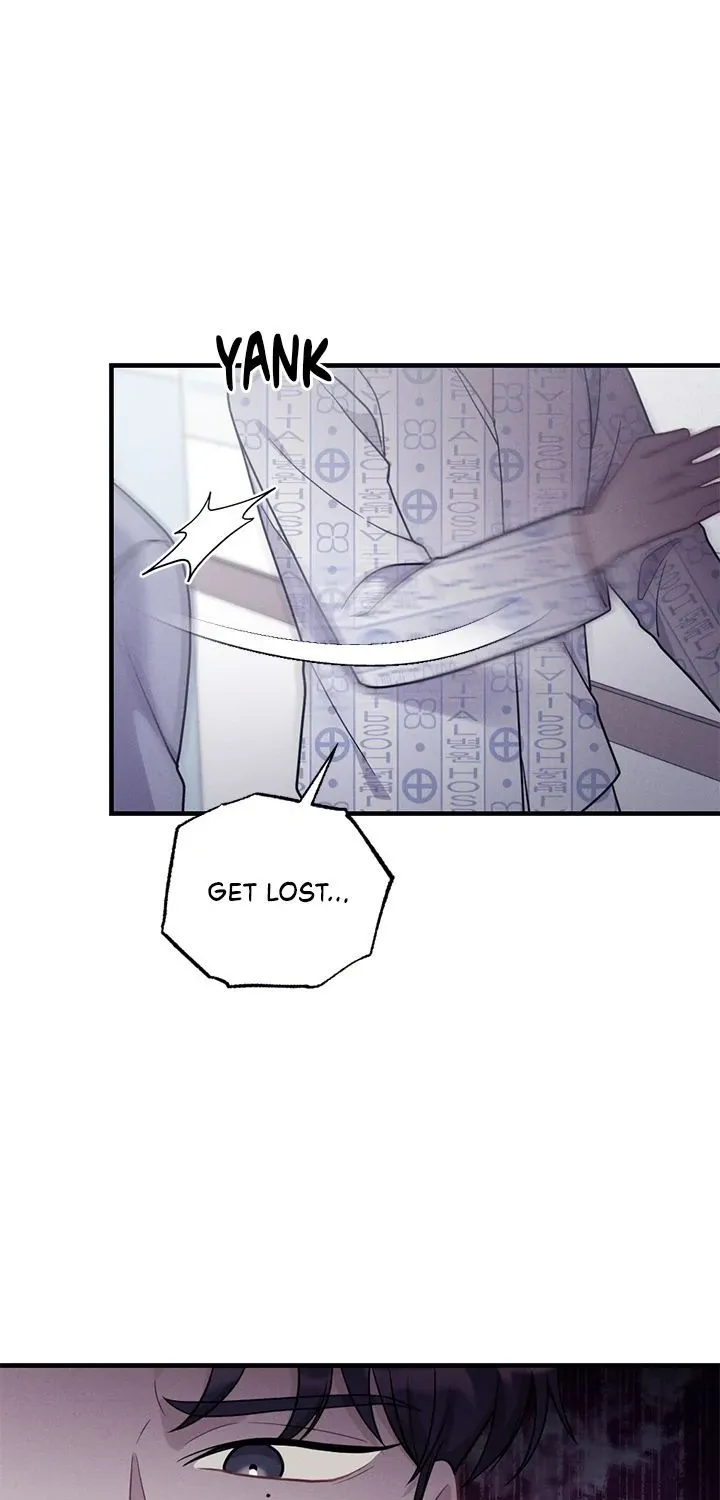 Miracle Illusion Chapter 17 page 75 - 