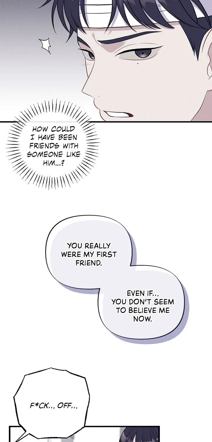 Miracle Illusion Chapter 18 page 12 - 