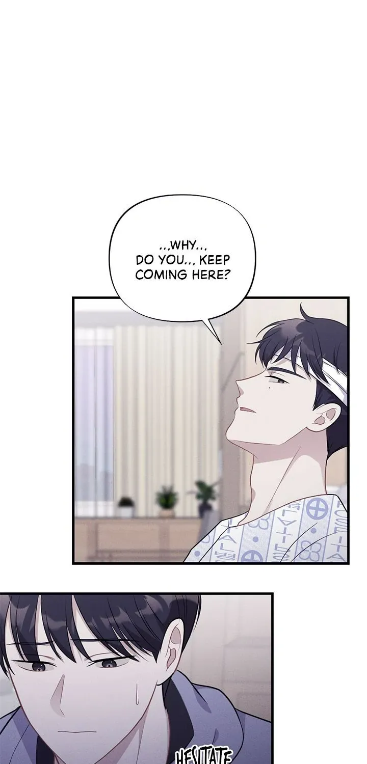 Miracle Illusion Chapter 18 page 14 - 