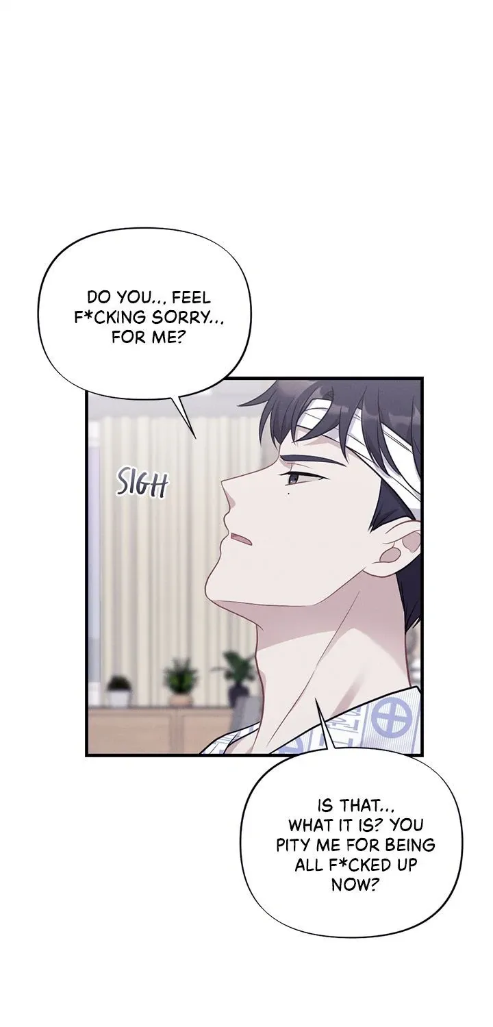 Miracle Illusion Chapter 18 page 16 - 