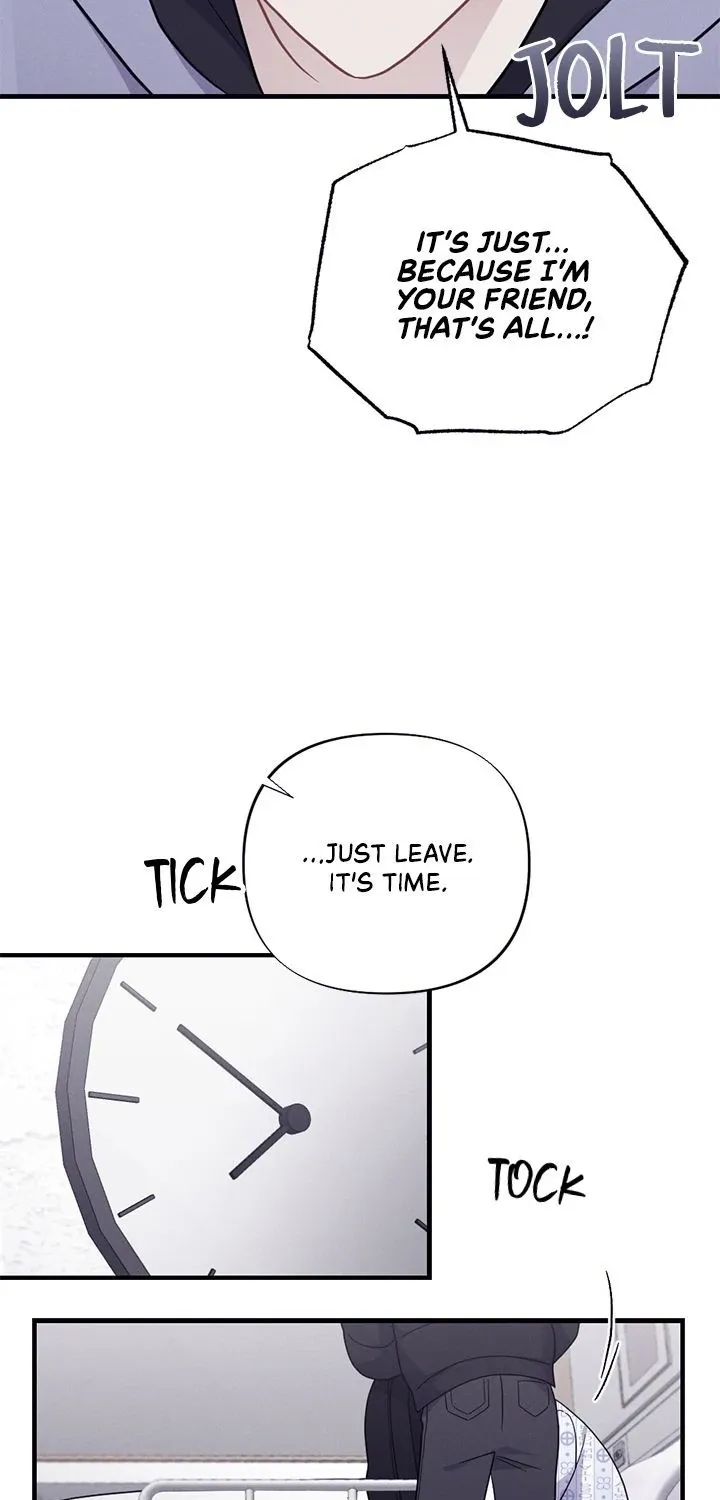 Miracle Illusion Chapter 18 page 18 - 