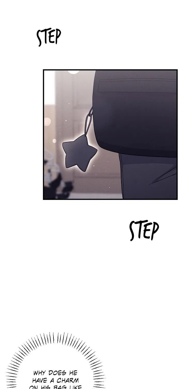 Miracle Illusion Chapter 18 page 20 - 