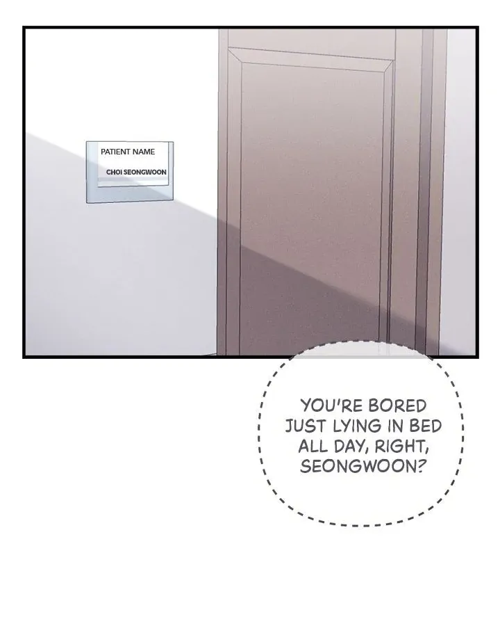 Miracle Illusion Chapter 18 page 3 - 