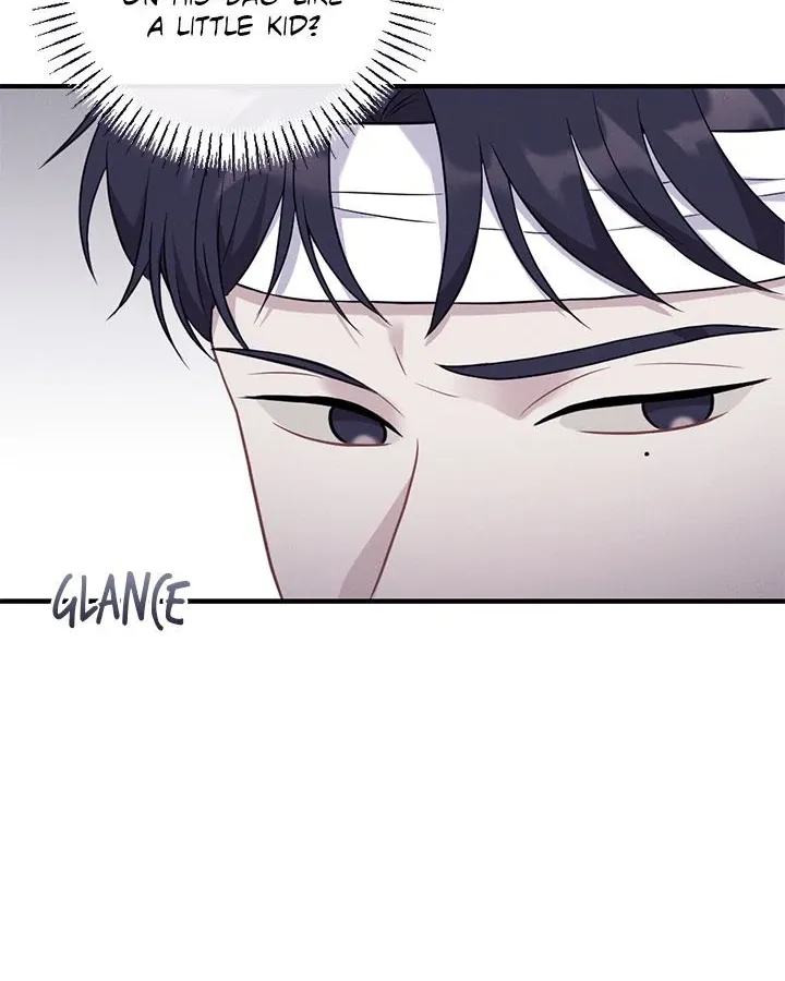 Miracle Illusion Chapter 18 page 21 - 