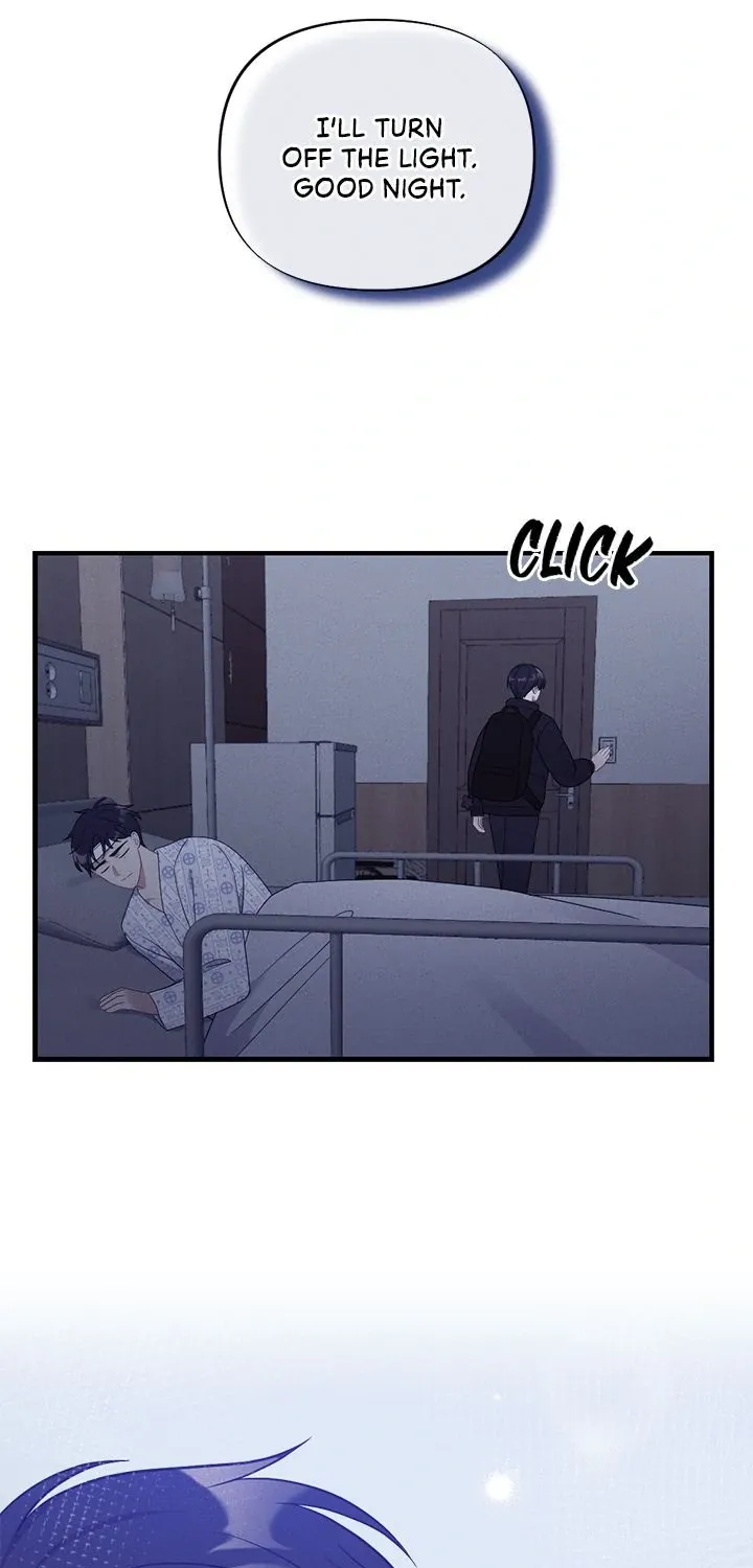 Miracle Illusion Chapter 18 page 22 - 