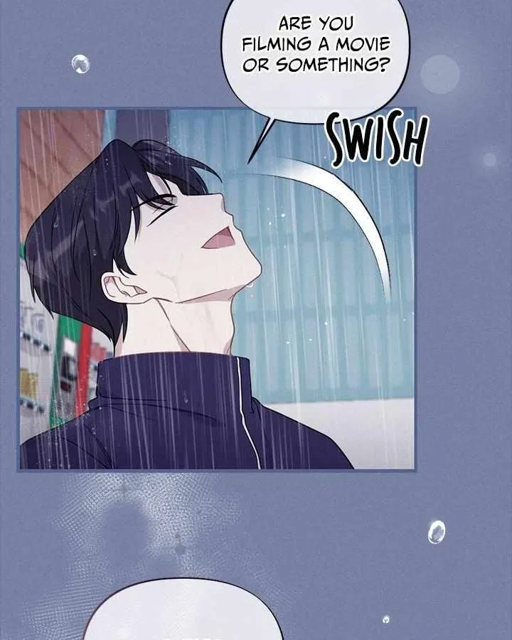 Miracle Illusion Chapter 18 page 25 - 