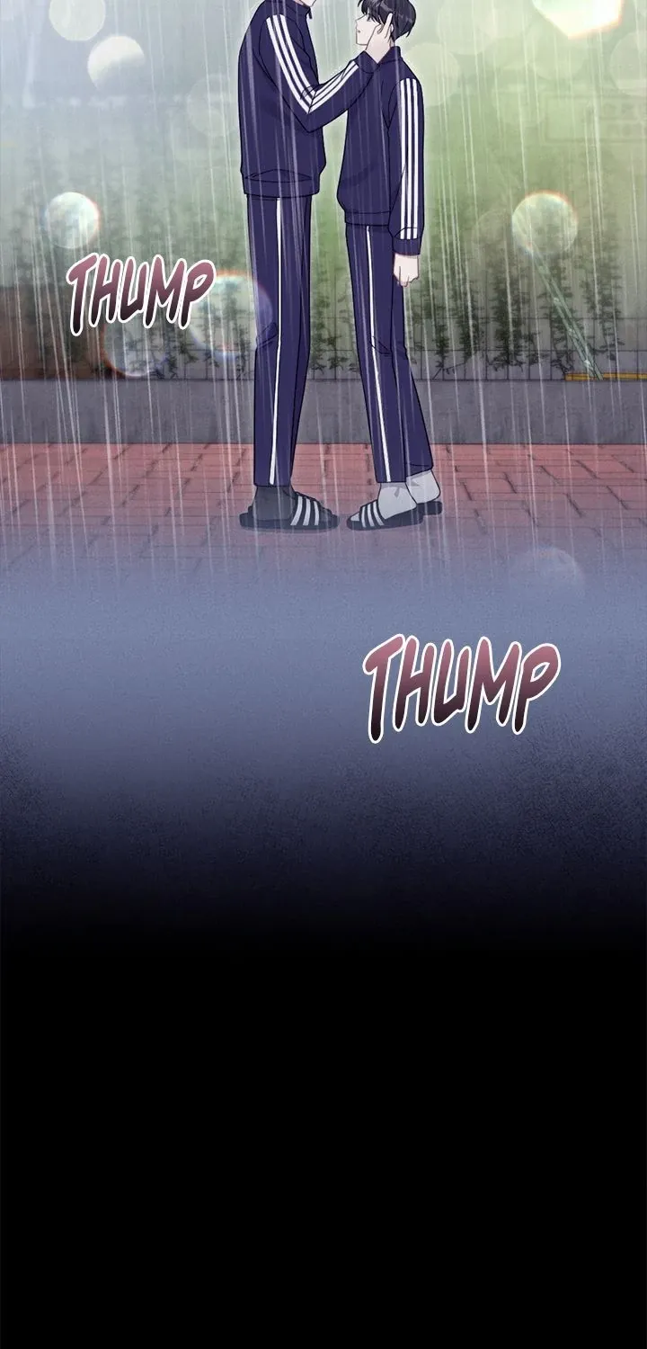 Miracle Illusion Chapter 18 page 28 - 
