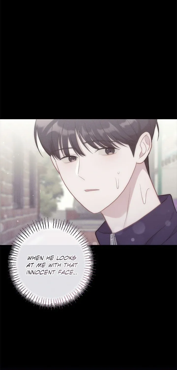 Miracle Illusion Chapter 18 page 34 - 