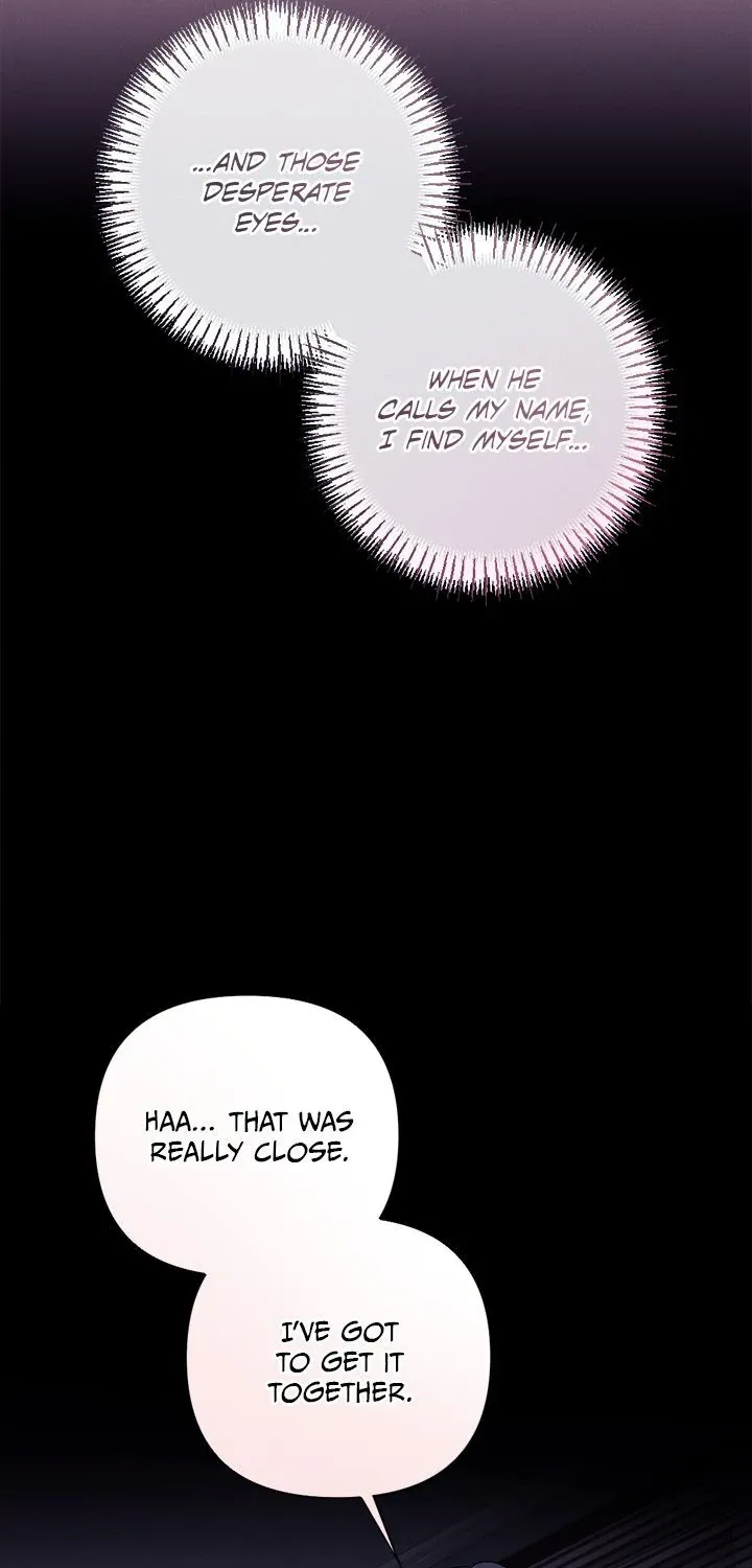 Miracle Illusion Chapter 18 page 36 - 