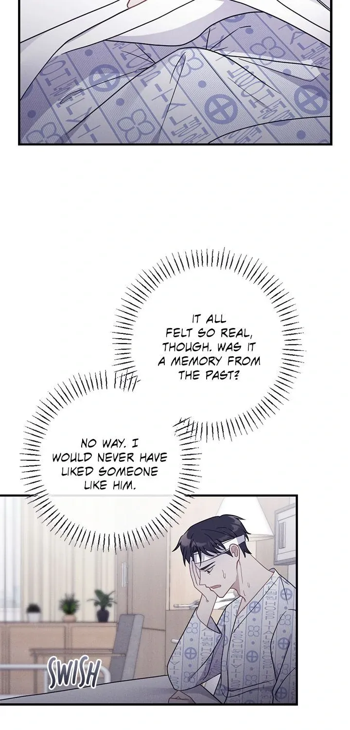 Miracle Illusion Chapter 18 page 40 - 
