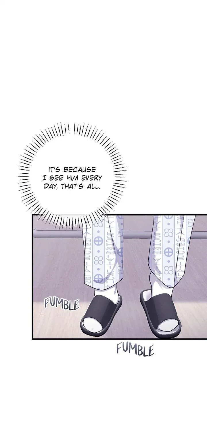 Miracle Illusion Chapter 18 page 42 - 
