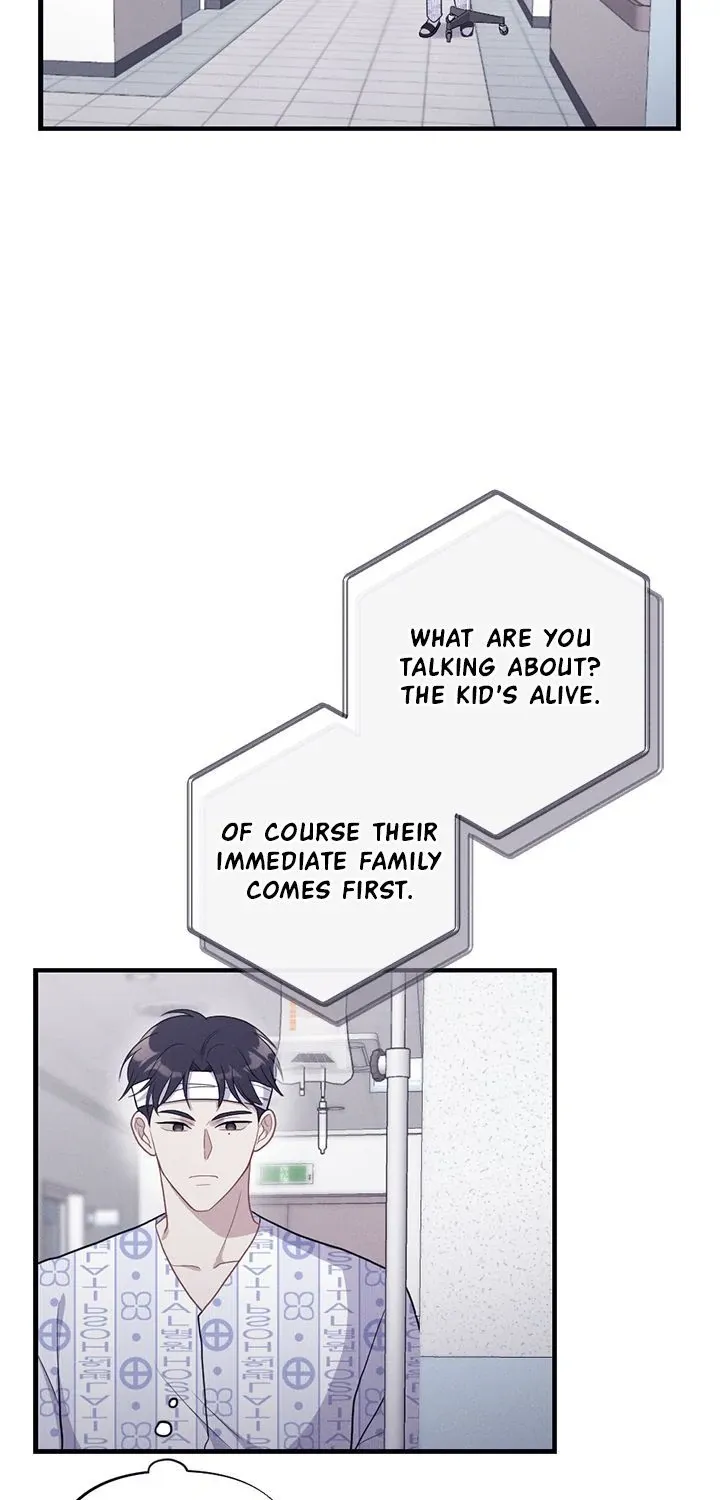 Miracle Illusion Chapter 18 page 44 - 