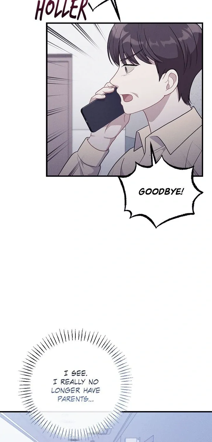 Miracle Illusion Chapter 18 page 48 - 