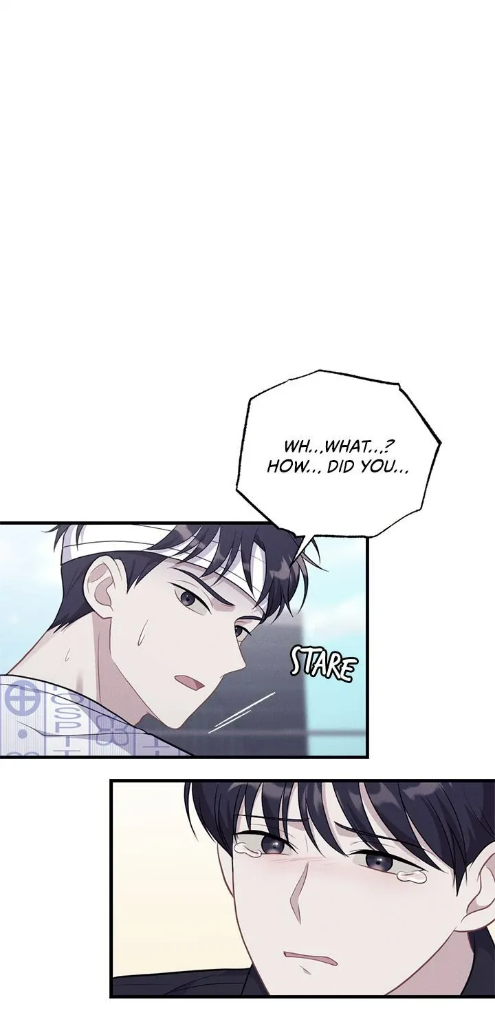 Miracle Illusion Chapter 18 page 57 - 