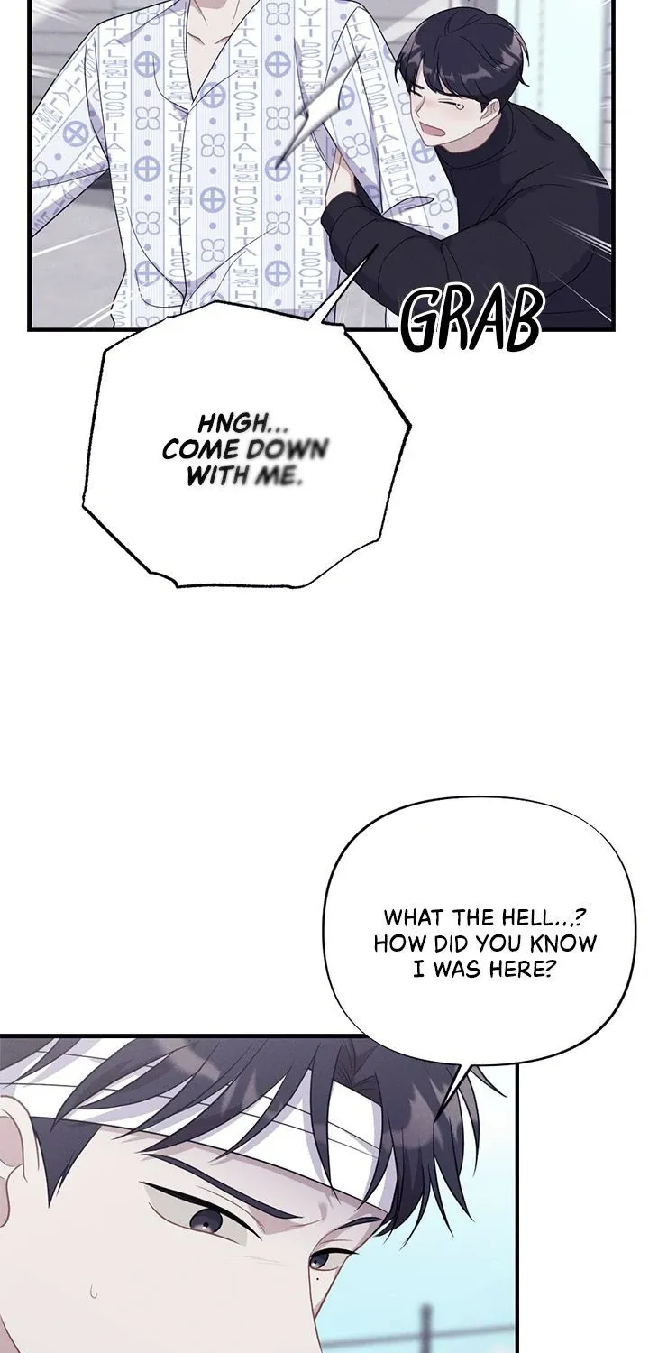 Miracle Illusion Chapter 18 page 59 - 
