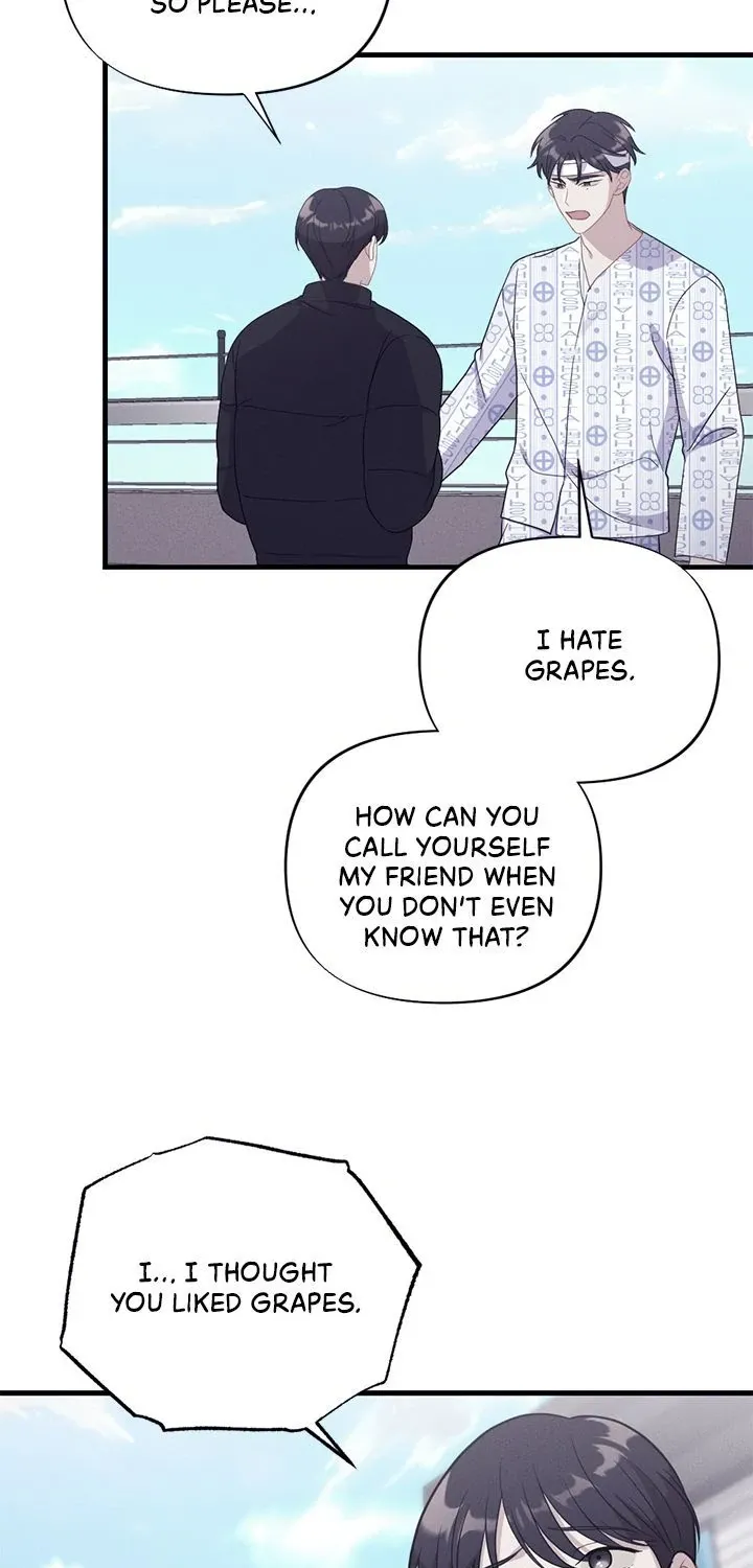 Miracle Illusion Chapter 18 page 61 - 
