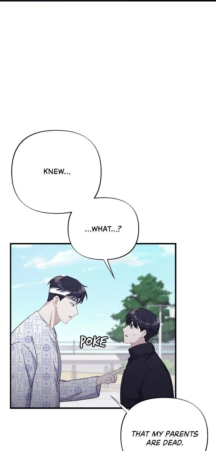 Miracle Illusion Chapter 18 page 65 - 