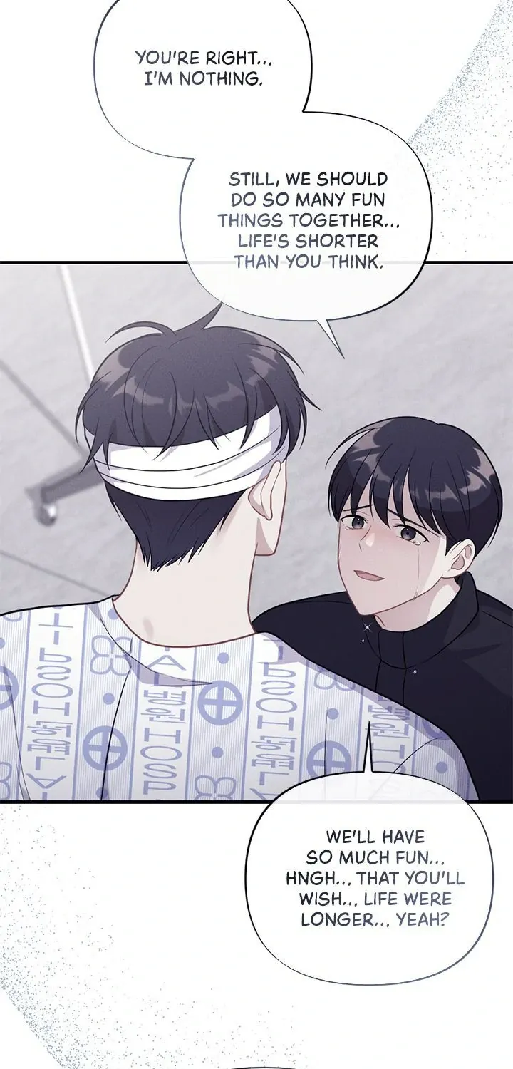 Miracle Illusion Chapter 18 page 79 - 